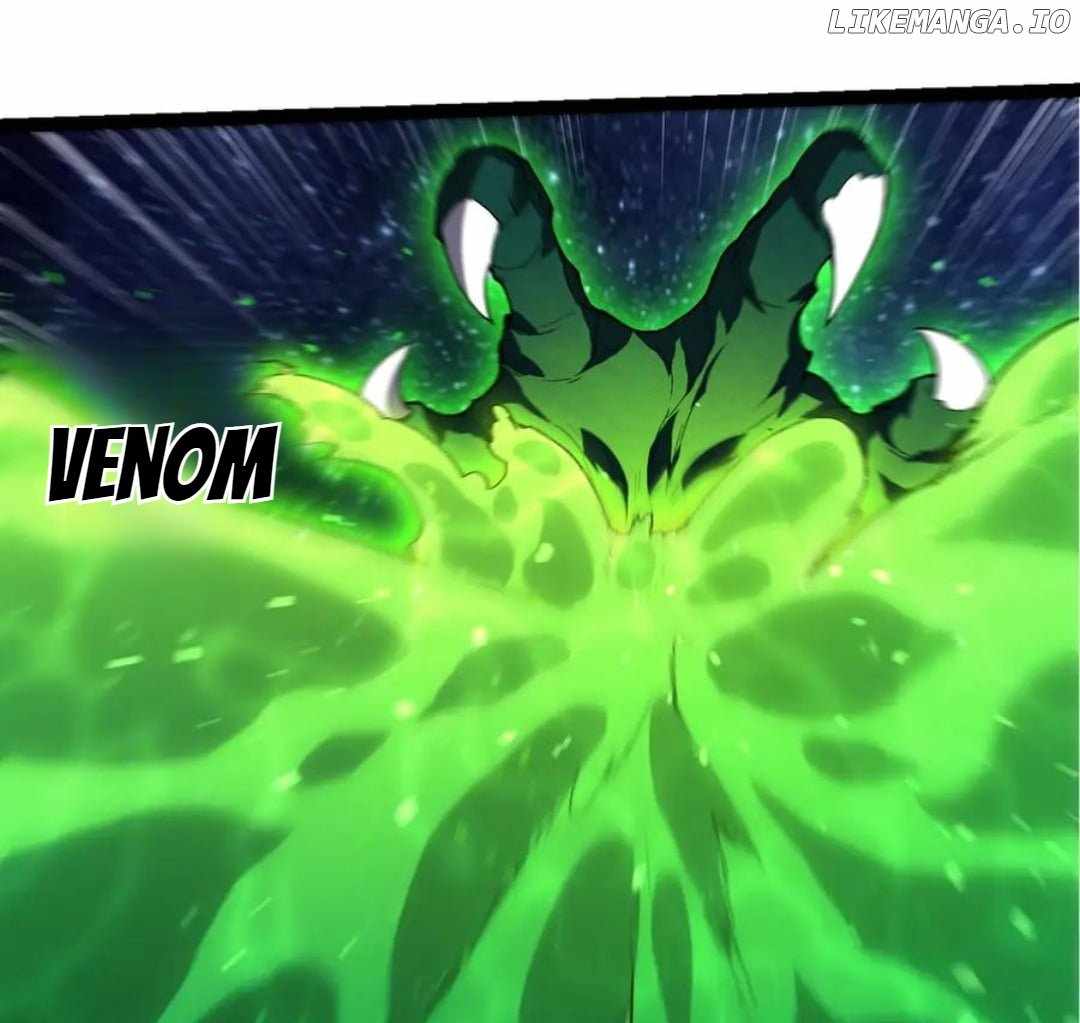 Evolution Begins With A Big Tree Chapter 381 38